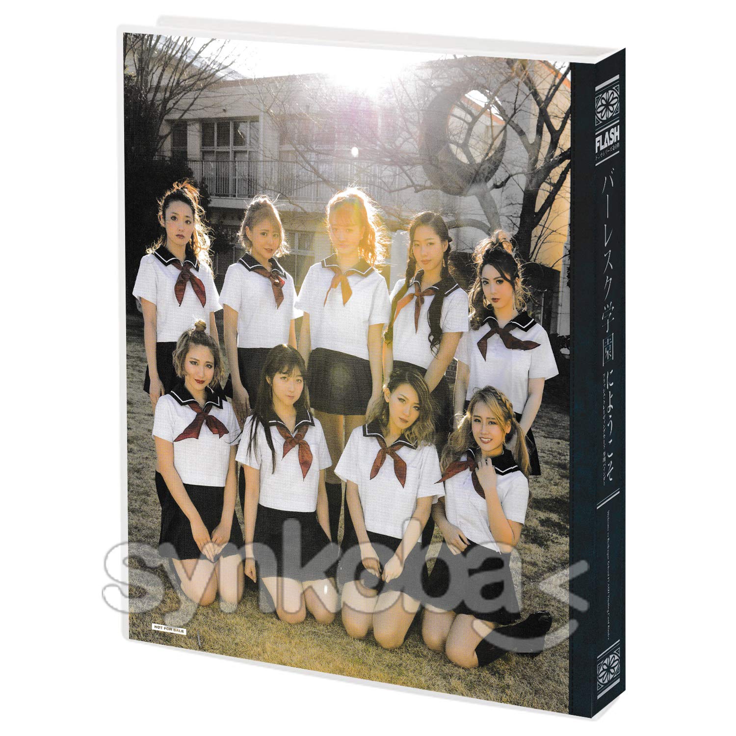 専用出品 トレカ Amazon | FLASHトレカ/バーレスク ～バーレスク学園にようこそ